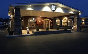 Landmark Motor Inn Glens Falls